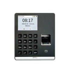 ZKTeco SenseFP M1 Time Attendance & Access Control Terminal